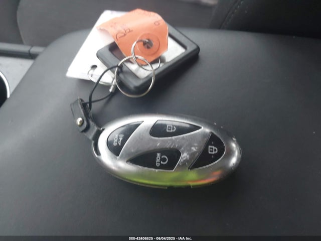 KMHL64JA2RA371884 Hyundai SONATA SEL