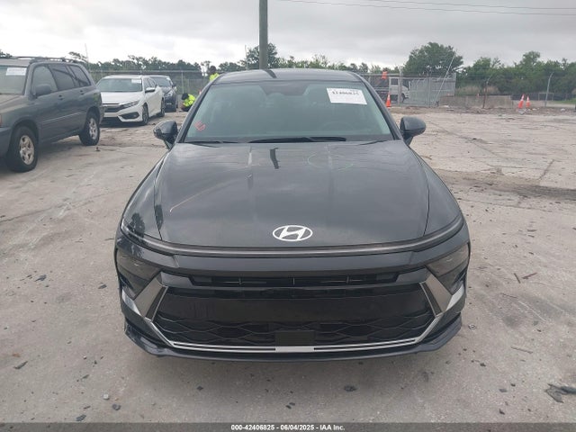 KMHL64JA2RA371884 Hyundai SONATA SEL