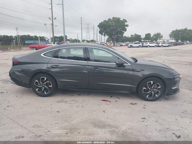 KMHL64JA2RA371884 Hyundai SONATA SEL