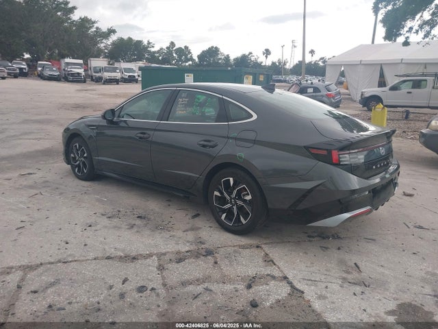 KMHL64JA2RA371884 Hyundai SONATA SEL