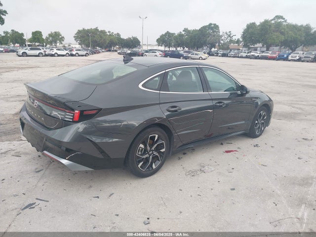 KMHL64JA2RA371884 Hyundai SONATA SEL