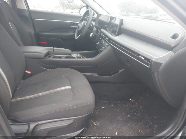 KMHL64JA2RA371884 Hyundai SONATA SEL