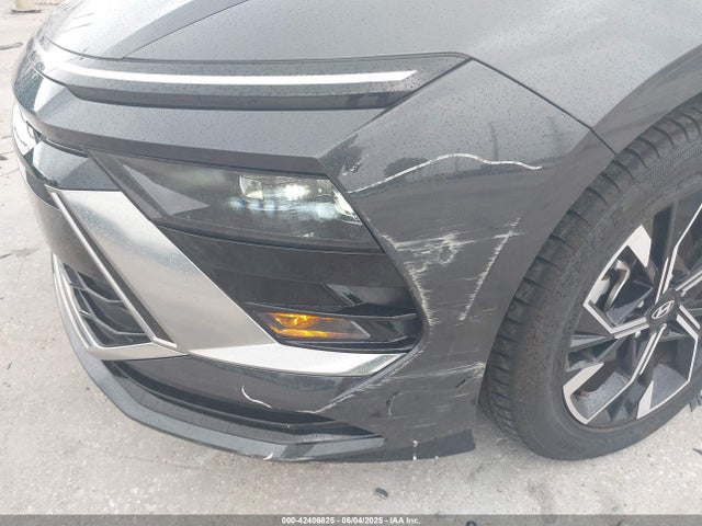 KMHL64JA2RA371884 Hyundai SONATA SEL