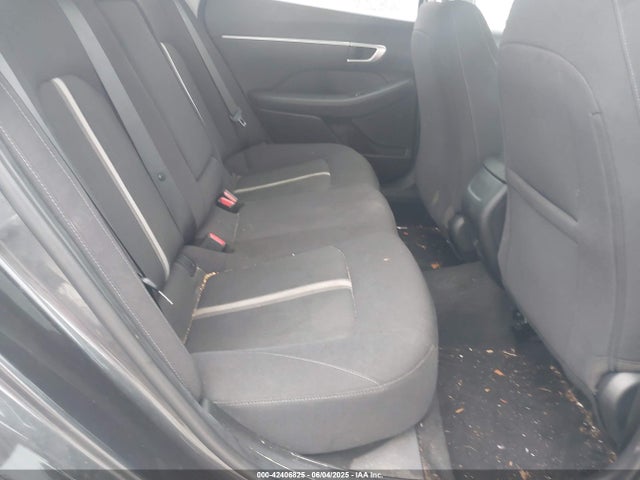 KMHL64JA2RA371884 Hyundai SONATA SEL