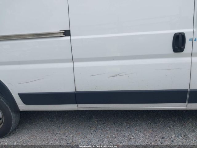 3C6LRVDG4PE541519 RAM Promaster 2500 High Roof 159 Wb