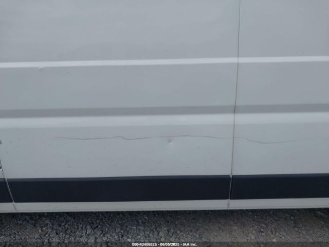 3C6LRVDG4PE541519 RAM Promaster 2500 High Roof 159 Wb