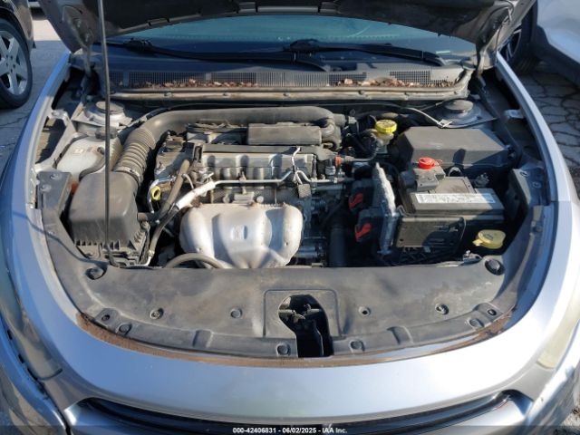 1C3CDFBB7FD319551 Dodge DART SXT