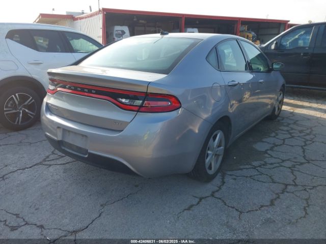 1C3CDFBB7FD319551 Dodge DART SXT