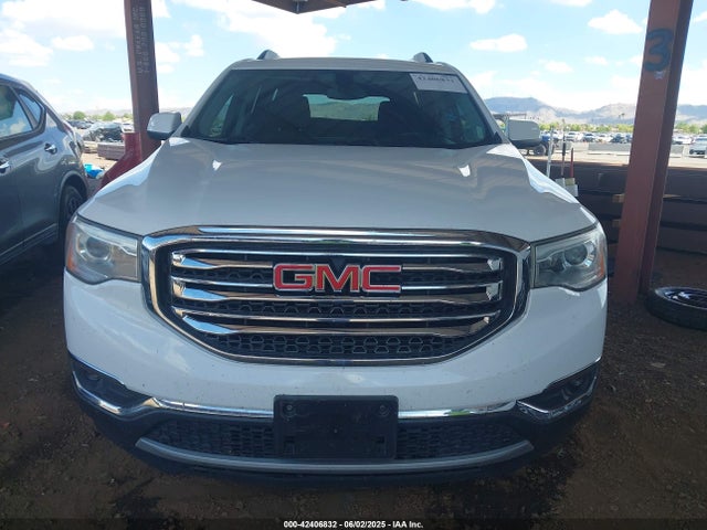 1GKKNLLA2JZ132579 GMC lcv - spark ignited direct injection, variable valve timing, dcvcp, e85 max, e0-e100, alum