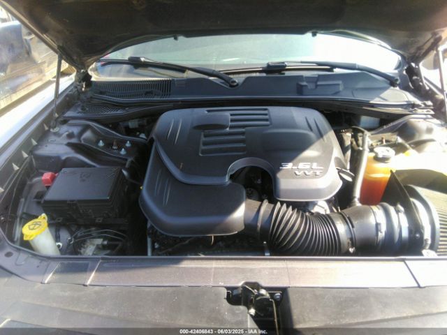 2019 DODGE CHALLENGER 2C3CDZJGXKH557325 Photo 9