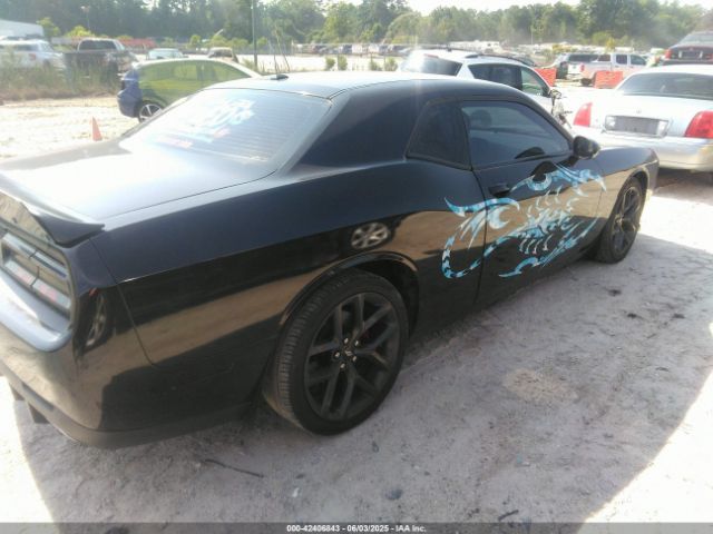 2019 DODGE CHALLENGER 2C3CDZJGXKH557325 Photo 3
