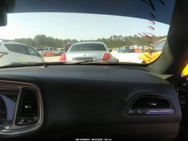 2019 DODGE CHALLENGER 2C3CDZJGXKH557325 Photo 4