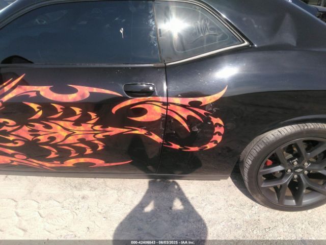 2019 DODGE CHALLENGER 2C3CDZJGXKH557325 Photo 5