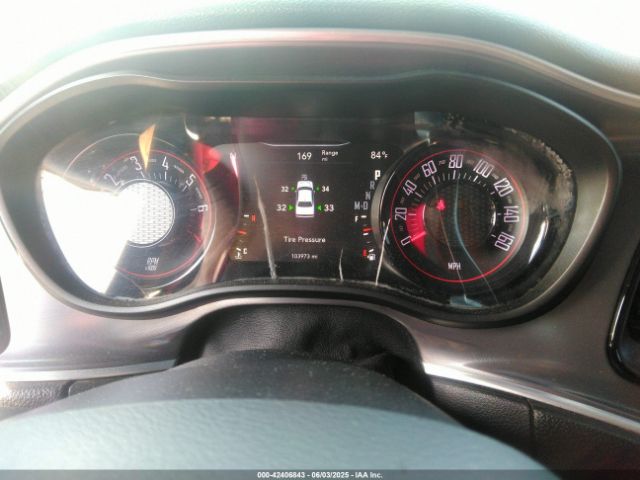 2019 DODGE CHALLENGER 2C3CDZJGXKH557325 Photo 6