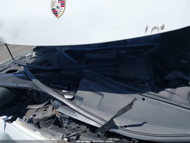 Porsche Cayenne 2016 WP1AA2A22GKA37187 Image 10