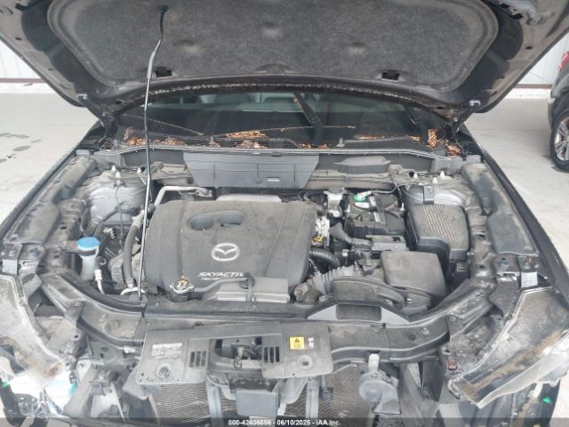 JM3KFACM1J1461495 Mazda Cx-5 Touring