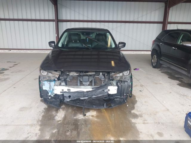 JM3KFACM1J1461495 Mazda Cx-5 Touring