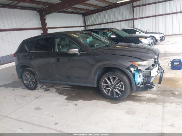 JM3KFACM1J1461495 Mazda Cx-5 Touring