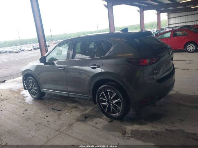 JM3KFACM1J1461495 Mazda Cx-5 Touring