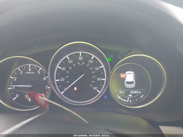 JM3KFACM1J1461495 Mazda Cx-5 Touring