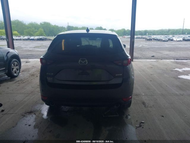 JM3KFACM1J1461495 Mazda Cx-5 Touring