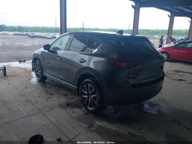 JM3KFACM1J1461495 Mazda Cx-5 Touring
