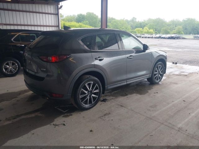 JM3KFACM1J1461495 Mazda Cx-5 Touring
