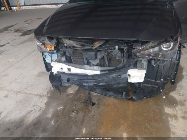 JM3KFACM1J1461495 Mazda Cx-5 Touring