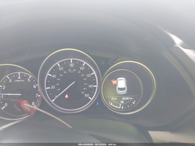 JM3KFACM1J1461495 Mazda Cx-5 Touring
