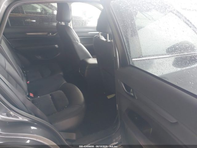 JM3KFACM1J1461495 Mazda Cx-5 Touring