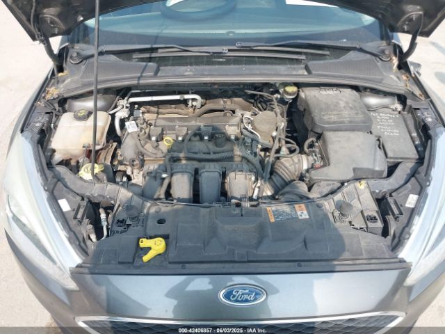 1FADP3F21FL239089 Ford 2015