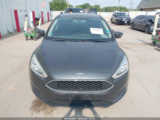 1FADP3F21FL239089 Ford 2015