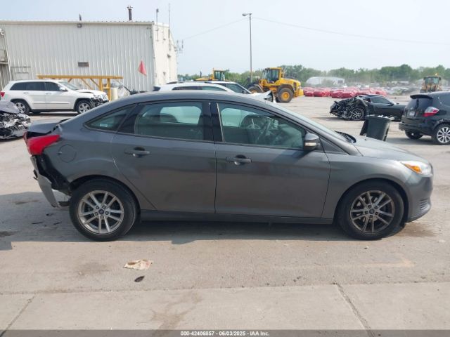 1FADP3F21FL239089 Ford 2015
