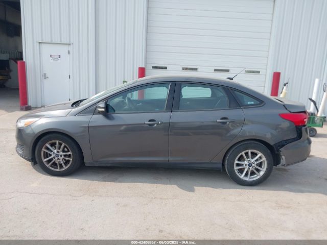 1FADP3F21FL239089 Ford 2015