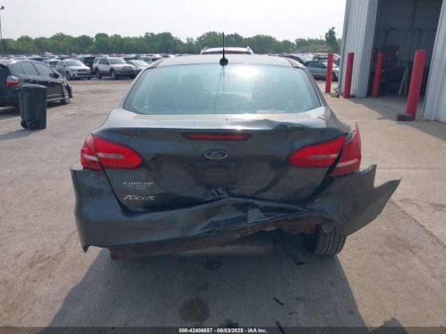 1FADP3F21FL239089 Ford 2015