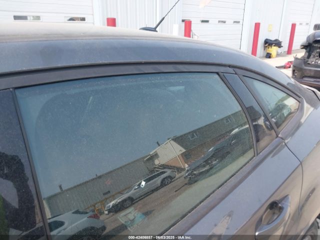 1FADP3F21FL239089 Ford 2015