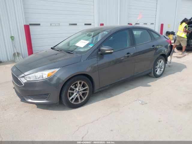 1FADP3F21FL239089 Ford 2015