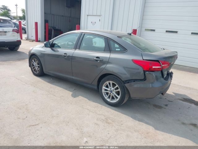 1FADP3F21FL239089 Ford 2015