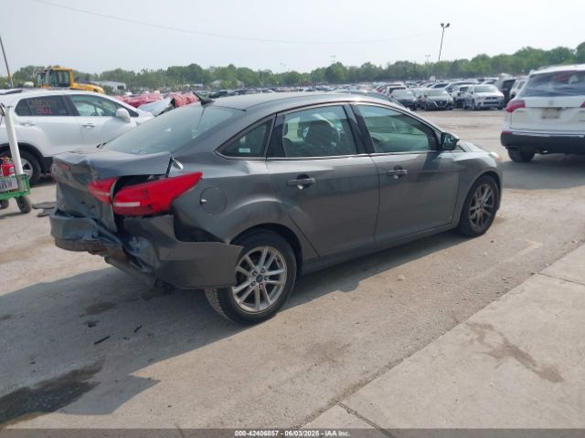 1FADP3F21FL239089 Ford 2015