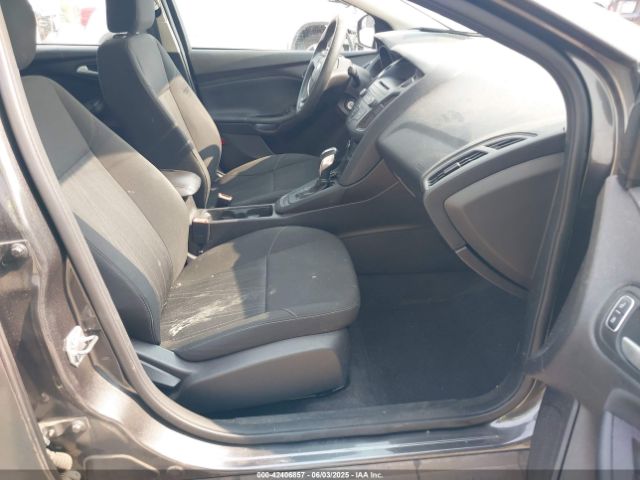 1FADP3F21FL239089 Ford 2015