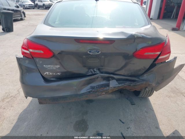 1FADP3F21FL239089 Ford 2015