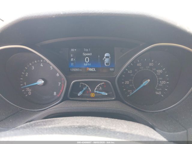 1FADP3F21FL239089 Ford 2015