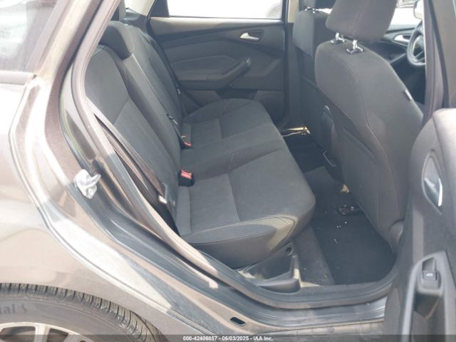 1FADP3F21FL239089 Ford 2015