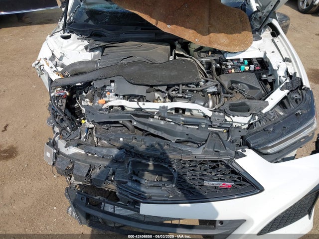 19UUB7F03NA001688 Acura Tlx Type S