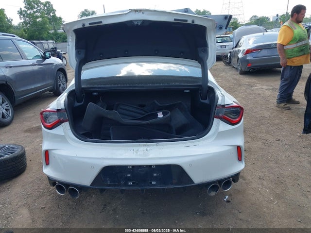 19UUB7F03NA001688 Acura Tlx Type S