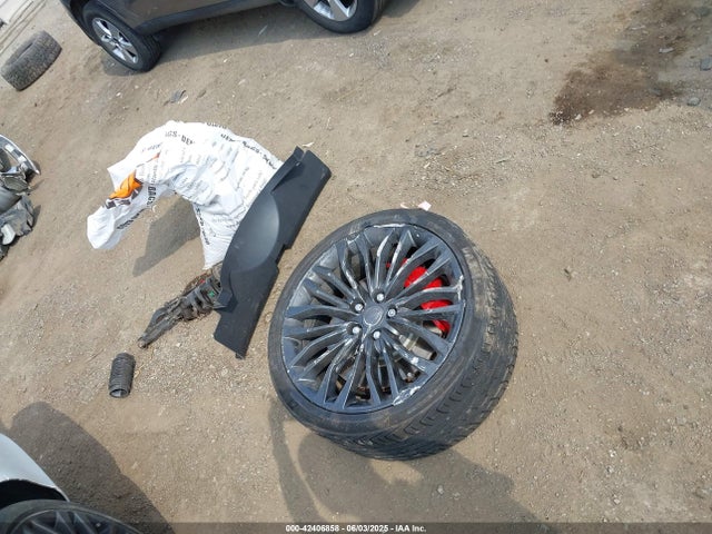 19UUB7F03NA001688 Acura Tlx Type S