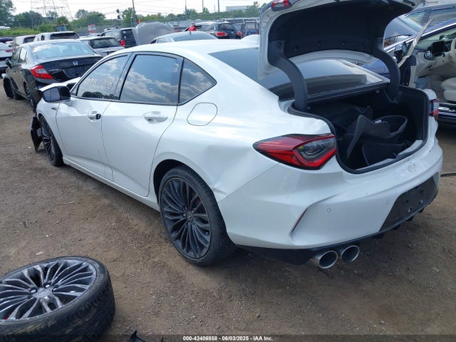 19UUB7F03NA001688 Acura Tlx Type S