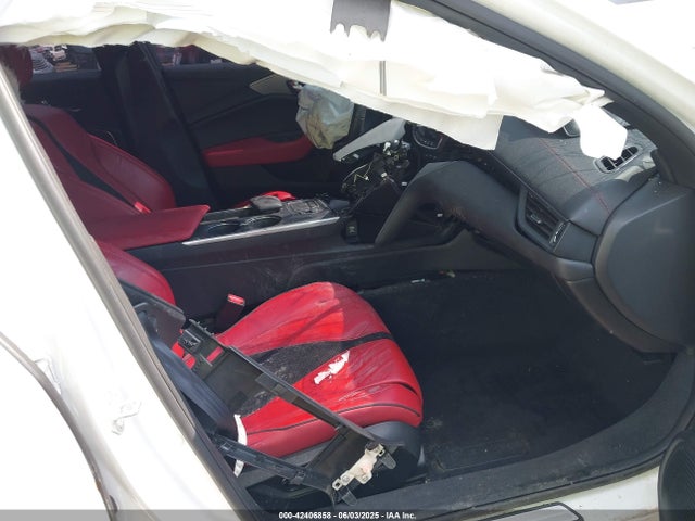 19UUB7F03NA001688 Acura Tlx Type S