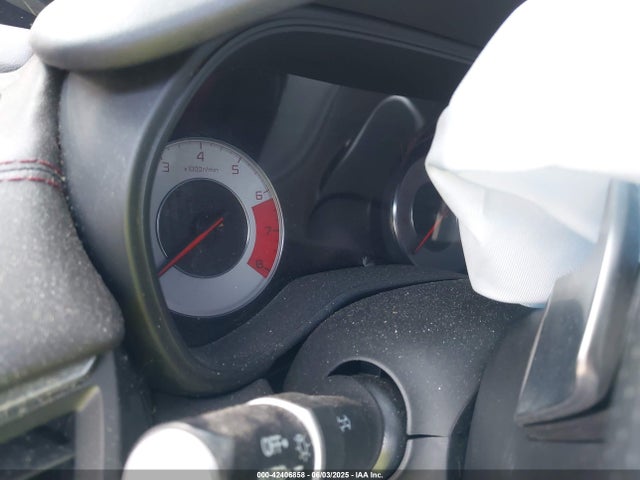 19UUB7F03NA001688 Acura Tlx Type S