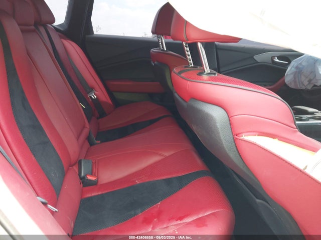 19UUB7F03NA001688 Acura Tlx Type S